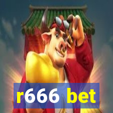 r666 bet